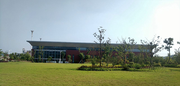 我的大學-大學志