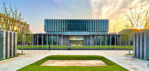 我的大學-大學志