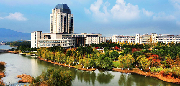江南大學