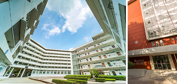 我的大學(xué)-大學(xué)志