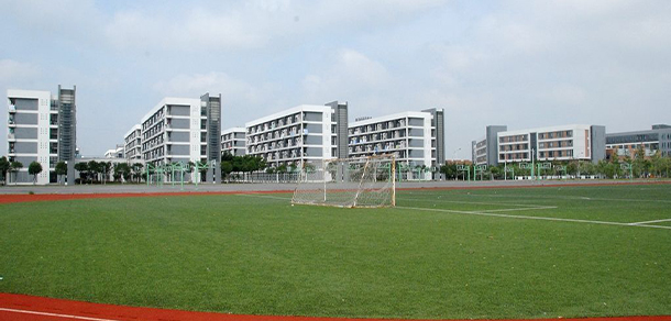 我的大學-大學志