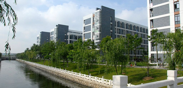 我的大學-大學志