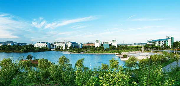 南京工業(yè)職業(yè)技術大學 - 最美院校