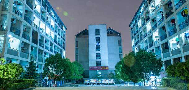 南京工業(yè)職業(yè)技術大學 - 最美大學