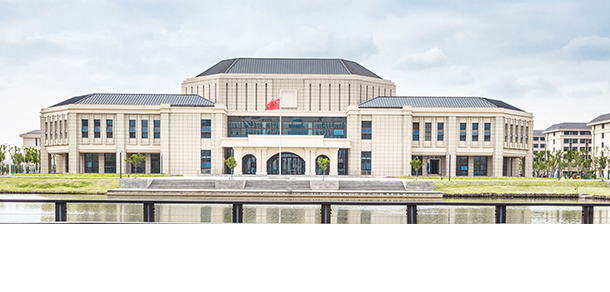 江蘇師范大學科文學院