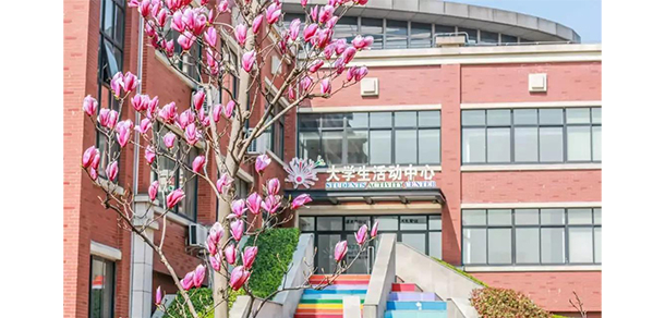 我的大學-大學志