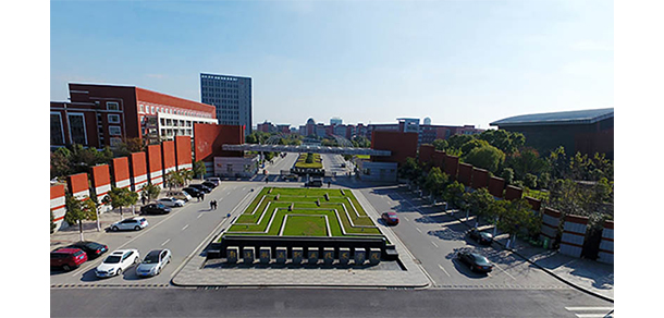 我的大學(xué)-大學(xué)志