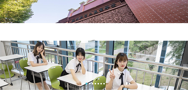 我的大學(xué)-大學(xué)志