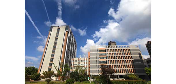 江蘇城市職業(yè)學院 - 最美院校