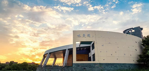 我的大學(xué)-大學(xué)志
