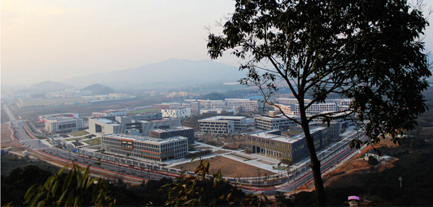 我的大學(xué)-大學(xué)志