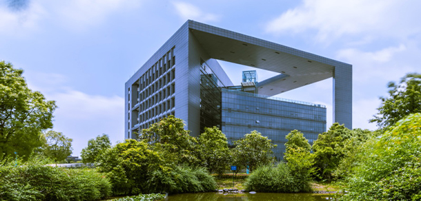 我的大學-大學志