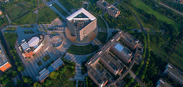 我的大學-大學志