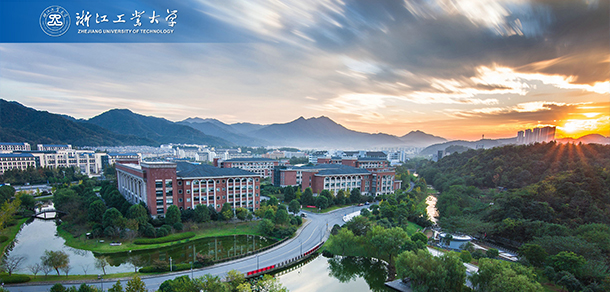 我的大學-大學志