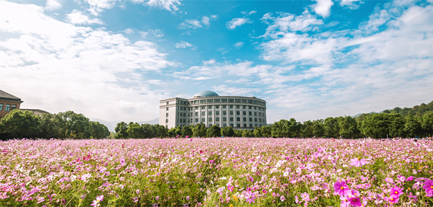 我的大學-大學志