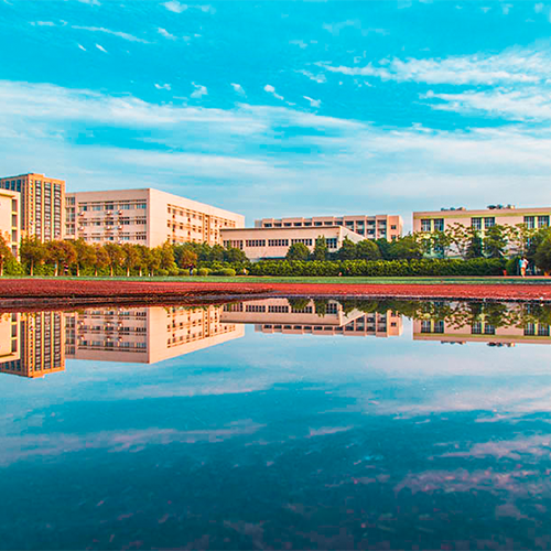 最美大學(xué)