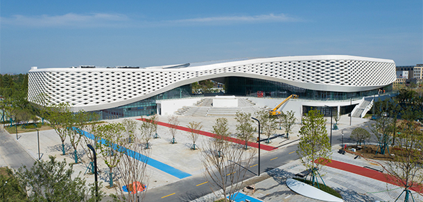 我的大學(xué)-大學(xué)志