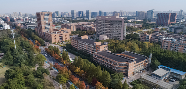 我的大學(xué)-大學(xué)志