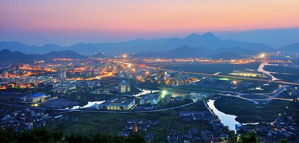 溫州醫(yī)科大學仁濟學院 - 最美院校