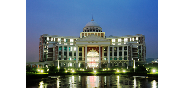 我的大學-大學志