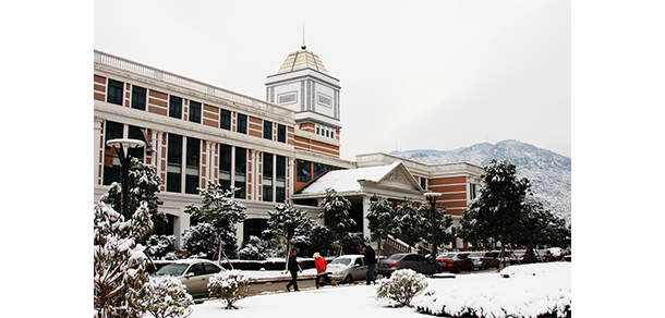我的大學-大學志