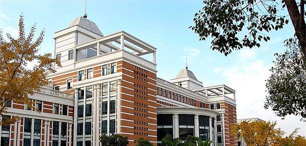 我的大學-大學志