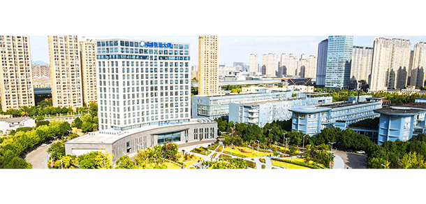 寧波職業(yè)技術學院