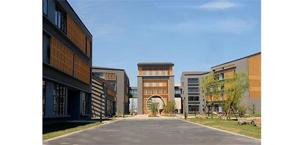 我的大學-大學志