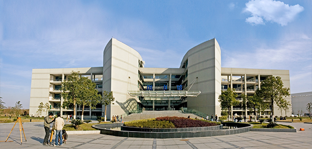 我的大學-大學志
