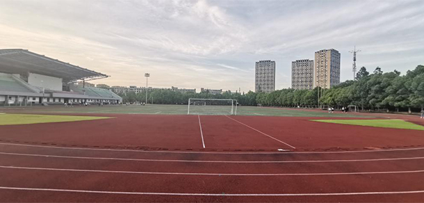 我的大學-大學志