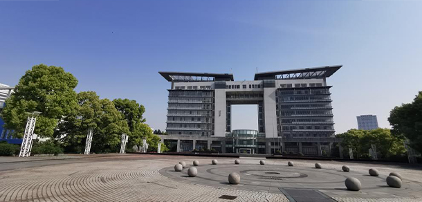 我的大學-大學志