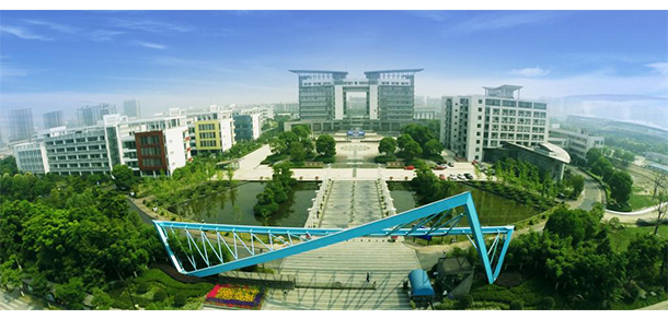 我的大學-大學志