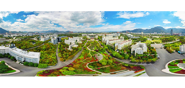 我的大學(xué)-大學(xué)志