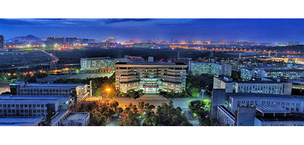 我的大學(xué)-大學(xué)志