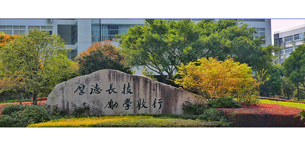 我的大學(xué)-大學(xué)志