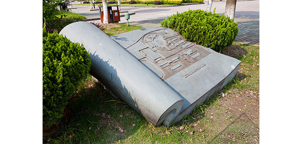 我的大學(xué)-大學(xué)志