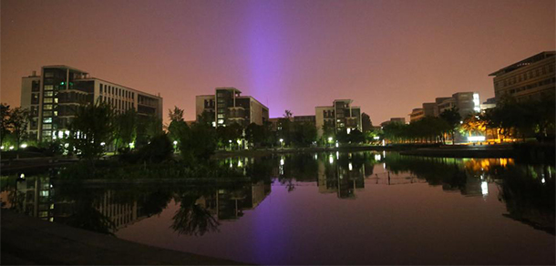 我的大學(xué)-大學(xué)志
