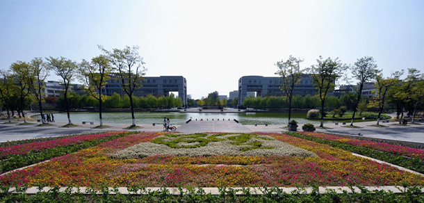 我的大學(xué)-大學(xué)志