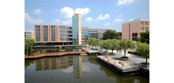 我的大學-大學志