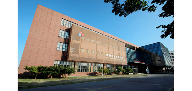 我的大學-大學志