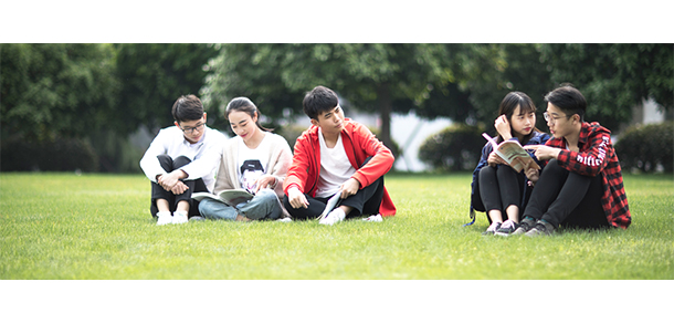 我的大學-大學志