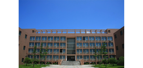 我的大學(xué)-大學(xué)志