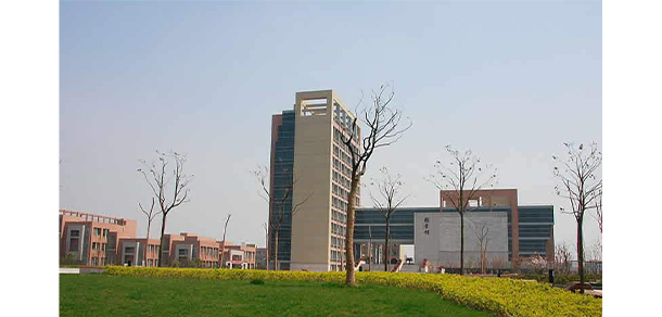 我的大學(xué)-大學(xué)志