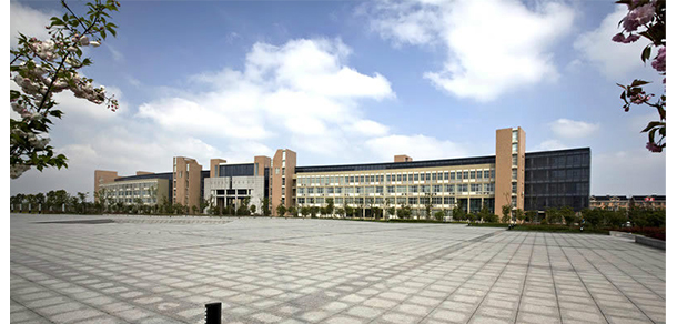 我的大學(xué)-大學(xué)志