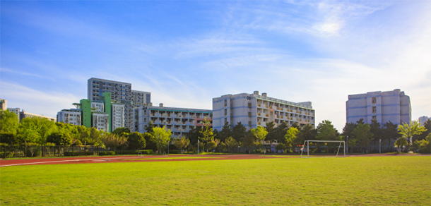 我的大學(xué)-大學(xué)志