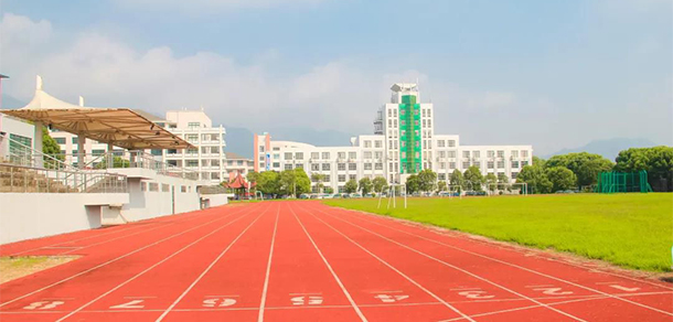 浙江汽車職業(yè)技術(shù)學院 - 最美院校