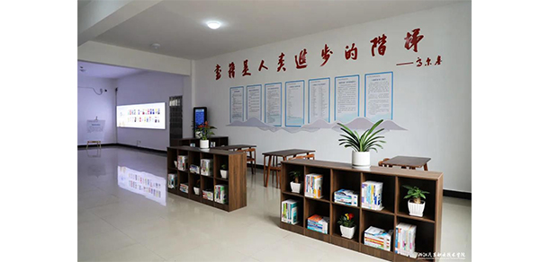 浙江汽車職業(yè)技術(shù)學院 - 最美大學