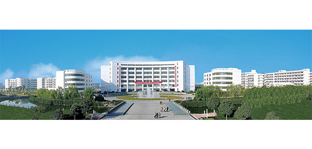 浙江工商職業(yè)技術學院 - 最美院校