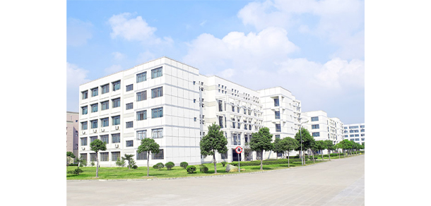浙江工商職業(yè)技術學院 - 最美大學