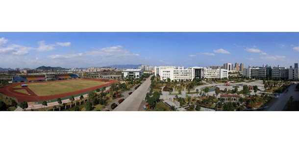 我的大學(xué)-大學(xué)志